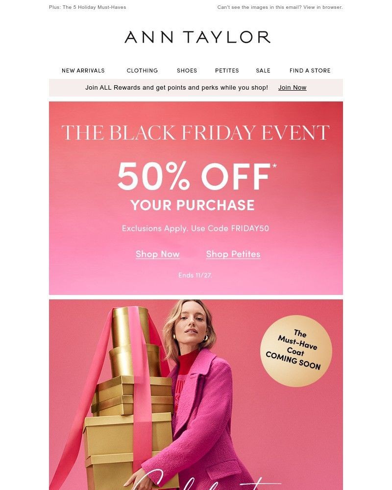 Screenshot of email with subject /media/emails/the-black-friday-event-is-on-77ed16-cropped-53a9eb3b.jpg