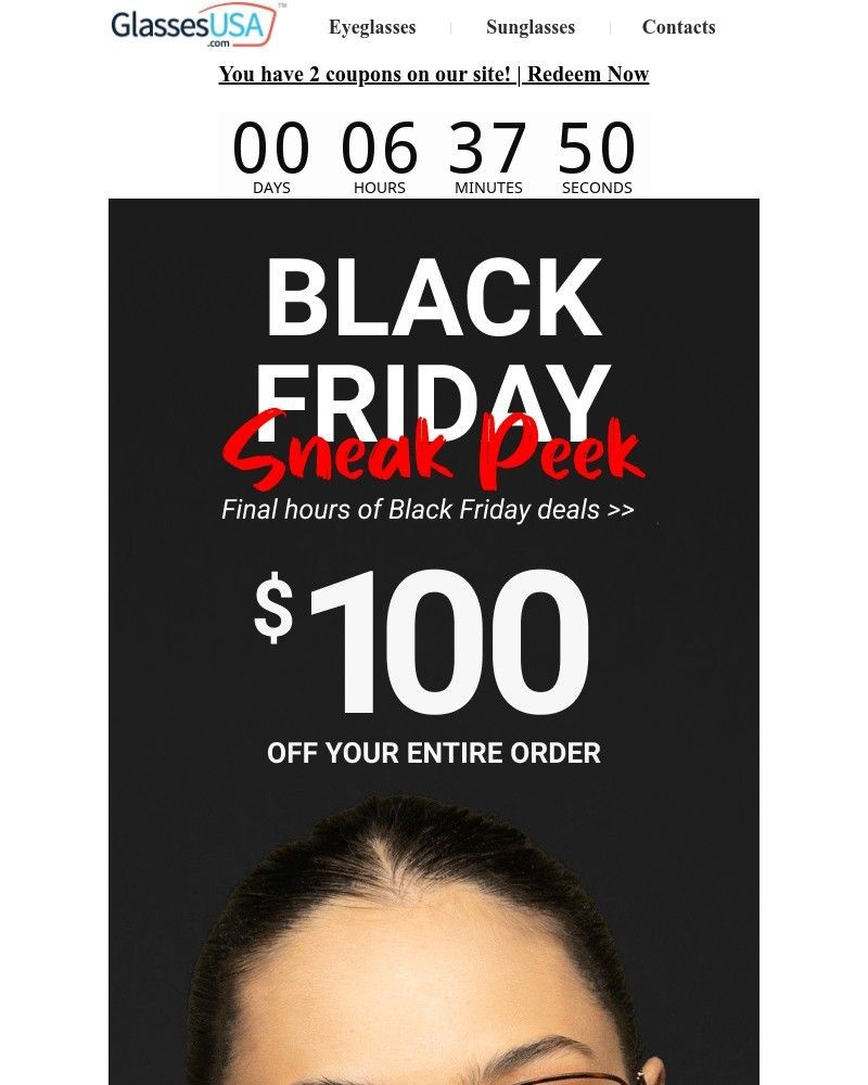 Screenshot of email with subject /media/emails/the-black-friday-sneak-peek-sale-ends-at-midnight-29dd91-cropped-38ed330f.jpg