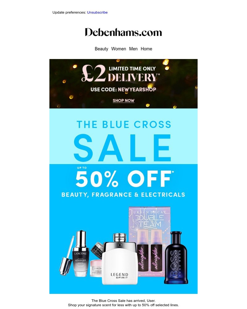 Screenshot of email with subject /media/emails/the-blue-cross-sale-starts-now-save-on-beauty-5ed34d-cropped-f5343155.jpg