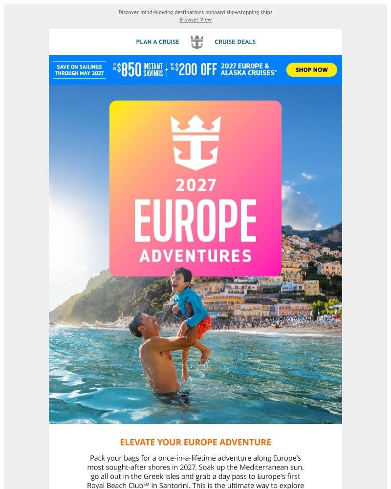 Screenshot of email with subject /media/emails/the-boldest-way-to-explore-europe-in-2027-414f48-cropped-10bb0025.jpg