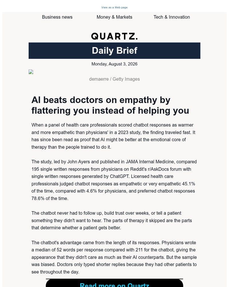 Screenshot of email with subject /media/emails/the-bond-chatbots-cant-build-31d788-cropped-9a3d04e8.jpg
