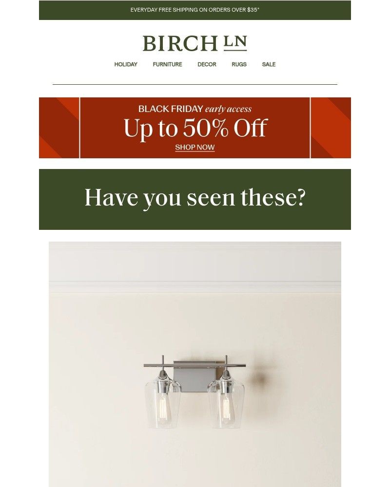 Screenshot of email with subject /media/emails/the-breena-vanity-lighting-most-loved-on-the-lane-cf2f6d-cropped-400b9d82.jpg