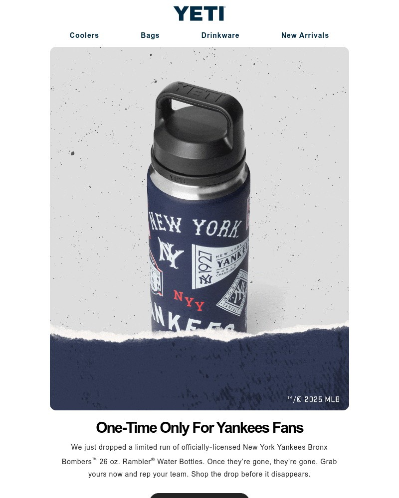 Screenshot of email with subject /media/emails/the-bronx-bomberstm-bottle-just-dropped-dont-miss-your-shot-9b2143-cropped-2bf63b7e.jpg