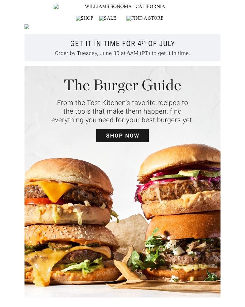Screenshot of email with subject /media/emails/the-burger-guide-you-need-fe85b9-cropped-63fd2b58.jpg