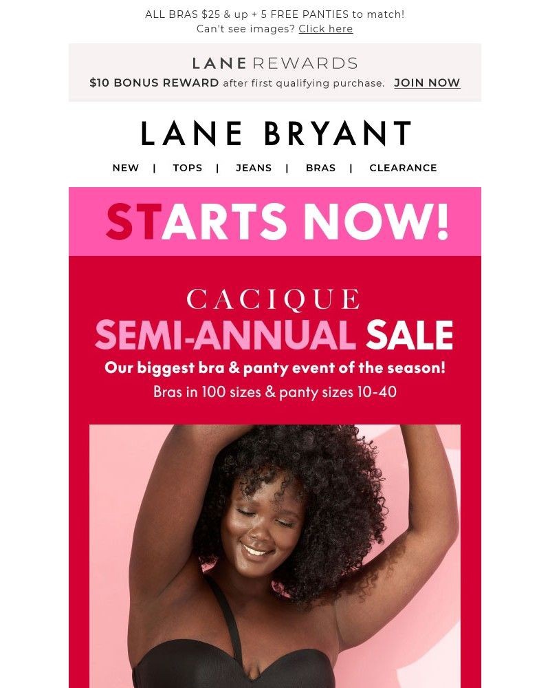 Screenshot of email with subject /media/emails/the-cacique-semi-annual-sale-starts-now-c7d5e9-cropped-b875a1b1.jpg