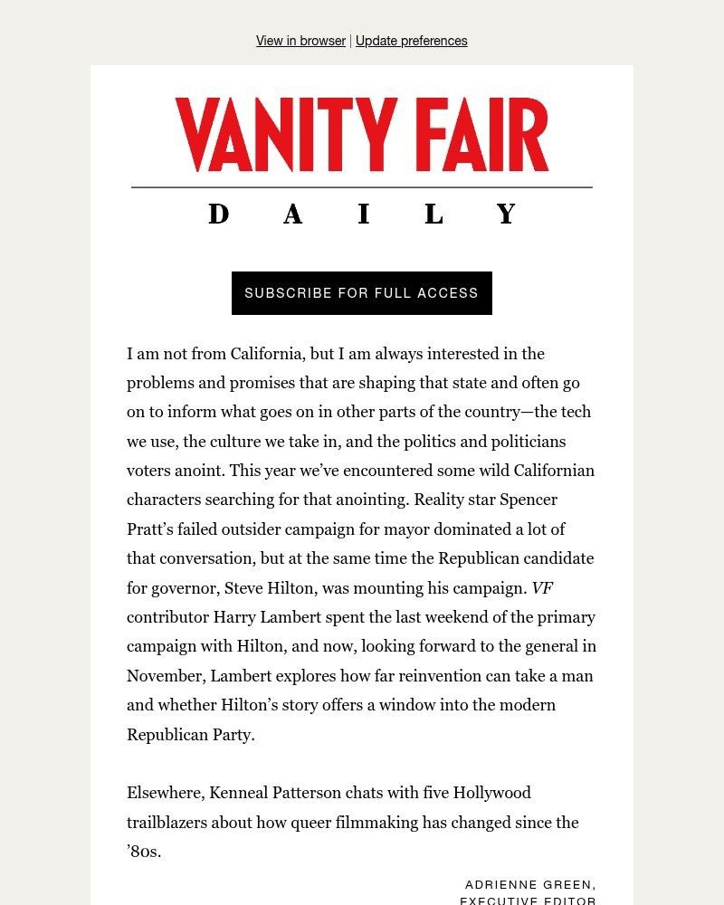 Screenshot of email with subject /media/emails/the-californication-of-steve-hilton-df3775-cropped-919124f0.jpg