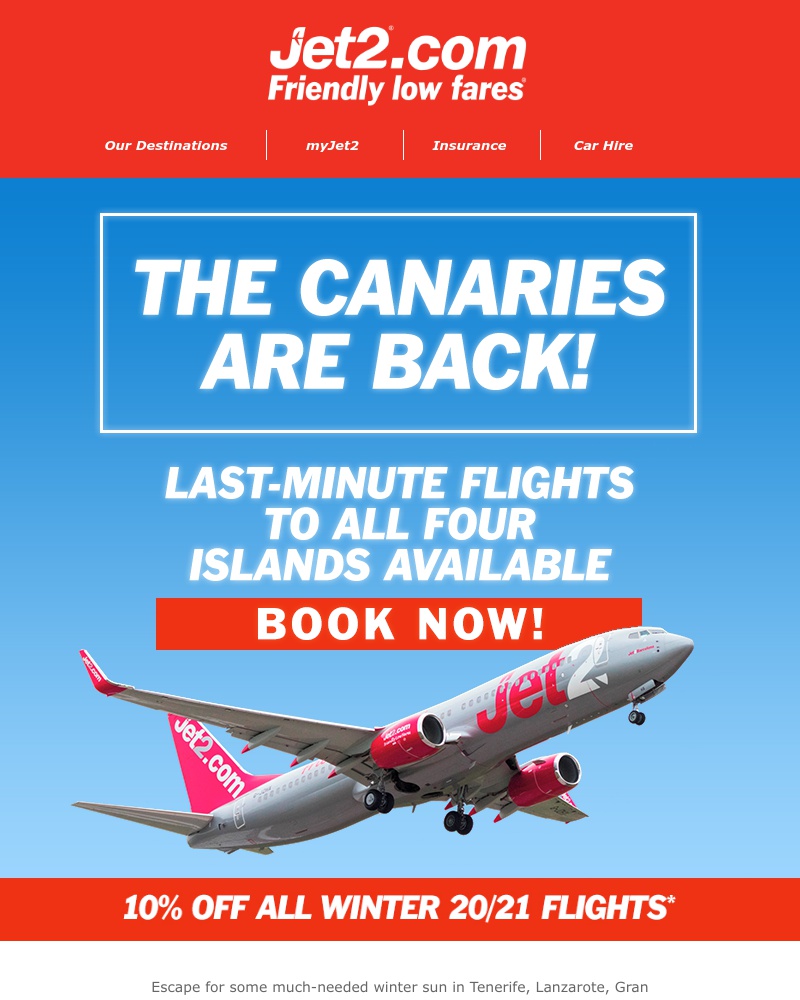 Screenshot of email with subject /media/emails/the-canaries-are-back-c3afa4-cropped-35601765.jpg