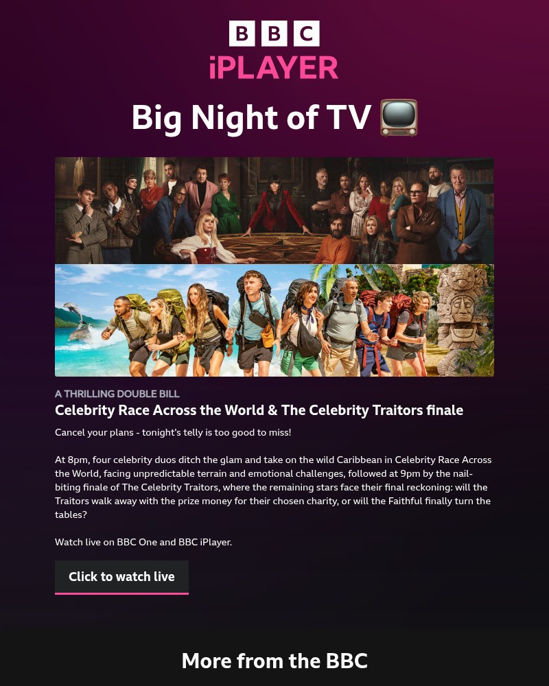 Screenshot of email with subject /media/emails/the-celebrity-traitors-finale-celebrity-race-across-the-world-must-watch-tv-7e2e0_0gNFkOT.jpg