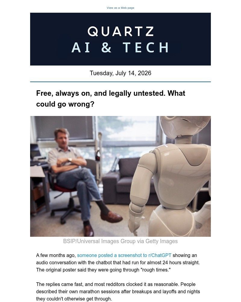 Screenshot of email with subject /media/emails/the-chatbot-will-see-you-now-4eea01-cropped-2ca092d1.jpg
