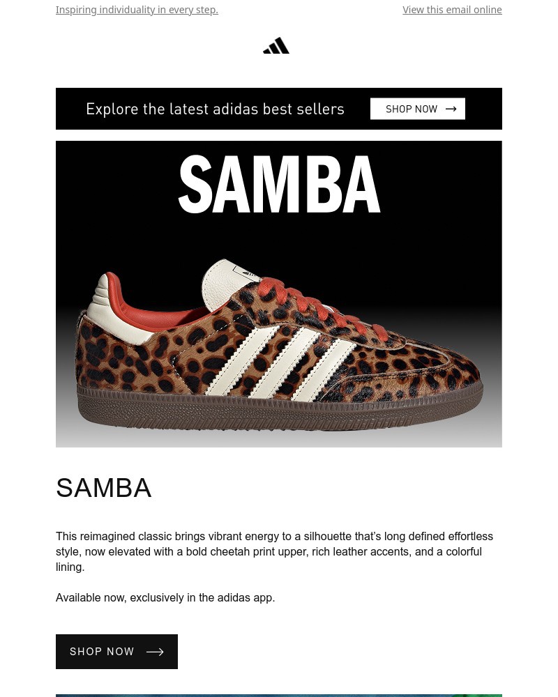 Screenshot of email with subject /media/emails/the-cheetah-print-samba-only-in-the-adidas-app-eac5ad-cropped-a3b4766e.jpg