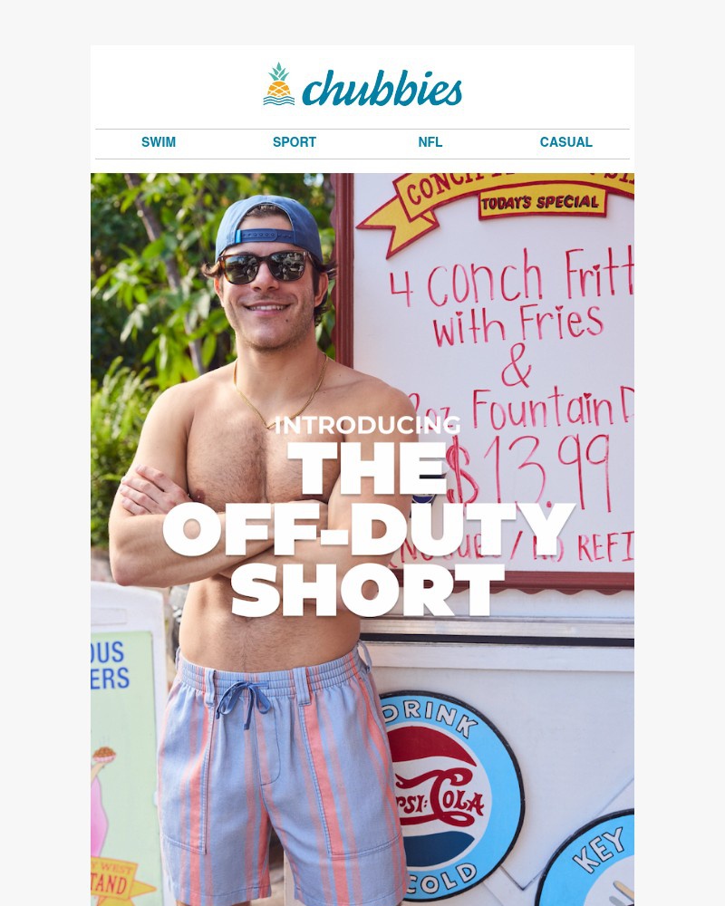 Screenshot of email with subject /media/emails/the-chillest-shorts-weve-ever-made-28c708-cropped-2f63d96d.jpg