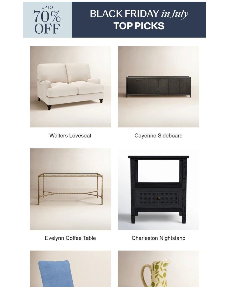 Screenshot of email with subject /media/emails/the-classic-walters-loveseat-up-to-70-off-afb219-cropped-6b8dff86.jpg