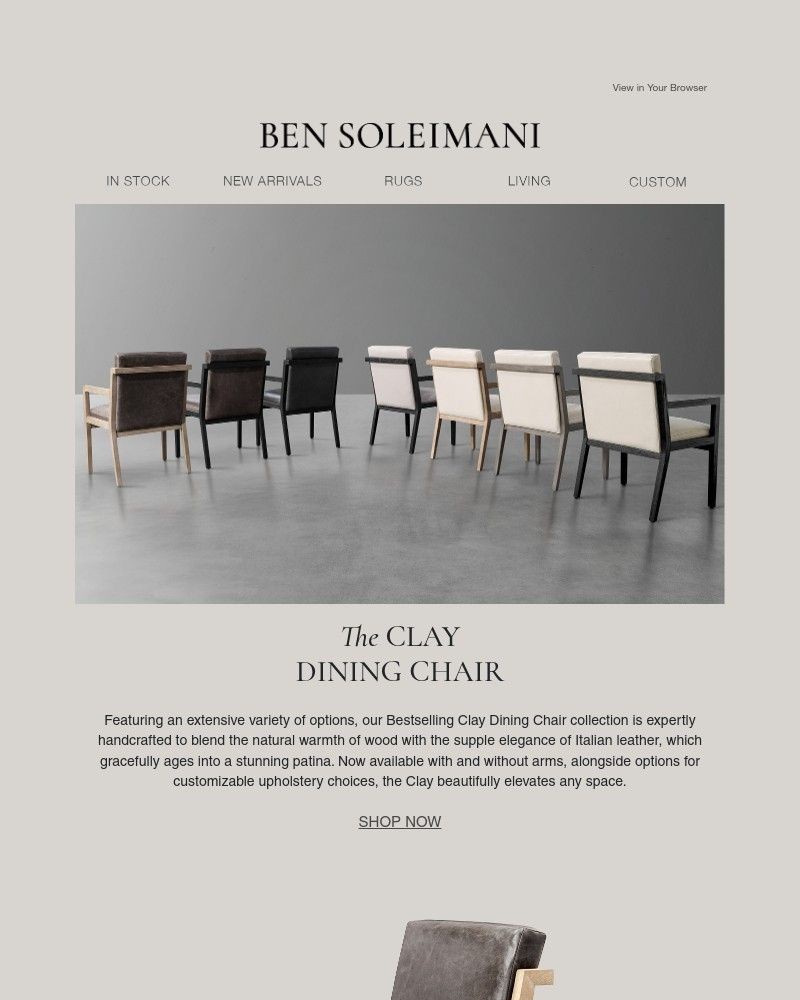 Screenshot of email with subject /media/emails/the-clay-dining-chair-69188c-cropped-48bf42ac.jpg