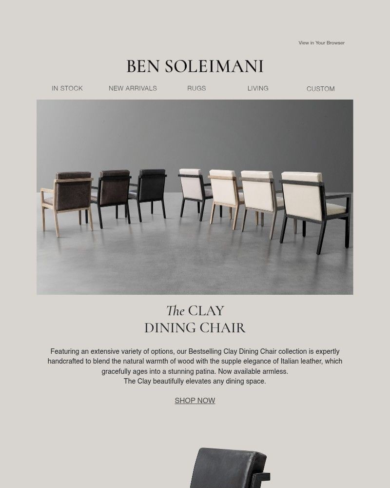 Screenshot of email with subject /media/emails/the-clay-dining-chair-d103a2-cropped-5b48d204.jpg