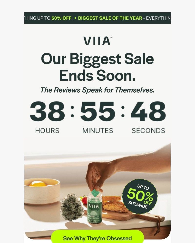 Screenshot of email with subject /media/emails/the-clock-is-ticking-on-50-off-9cc079-cropped-d03bd823.jpg