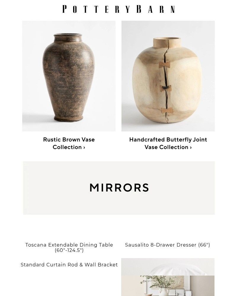 Screenshot of email with subject /media/emails/the-clock-is-ticking-on-extra-20-off-starts-at-2950-artisanal-vases-7d9da2-croppe_gbIEWBN.jpg