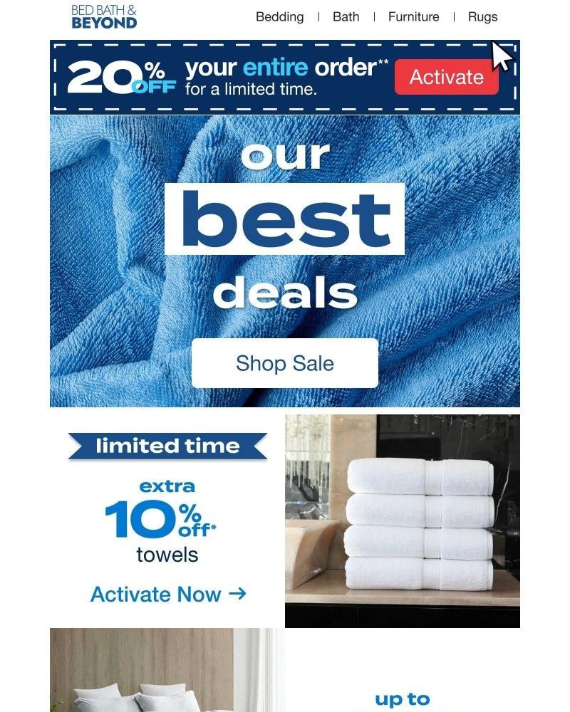 Screenshot of email with subject /media/emails/the-clock-is-ticking-on-these-standout-offers-1cb267-cropped-8c5c4a15.jpg