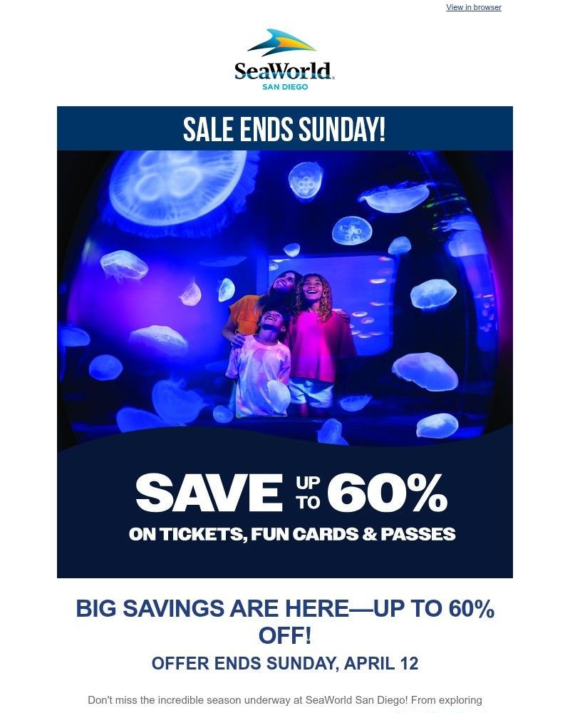 Screenshot of email with subject /media/emails/the-clock-is-ticking-save-up-to-60-now-on-tickets-fun-cards-passes-e0da4a-cropped_uyrulXH.jpg