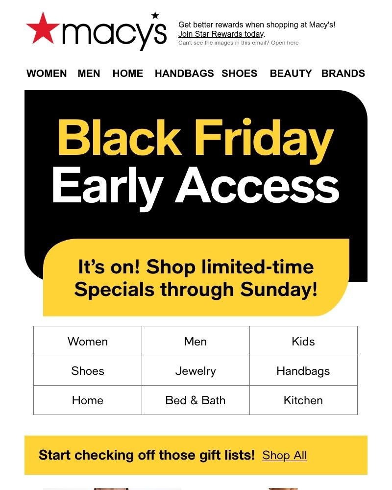 Screenshot of email with subject /media/emails/the-clock-is-ticking-score-early-access-to-black-friday-specials-589644-cropped-35a22391.jpg