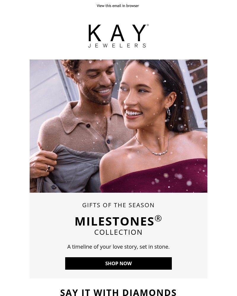 Screenshot of email with subject /media/emails/the-collection-that-celebrates-every-milestone-e6cf6d-cropped-e5c290ca.jpg