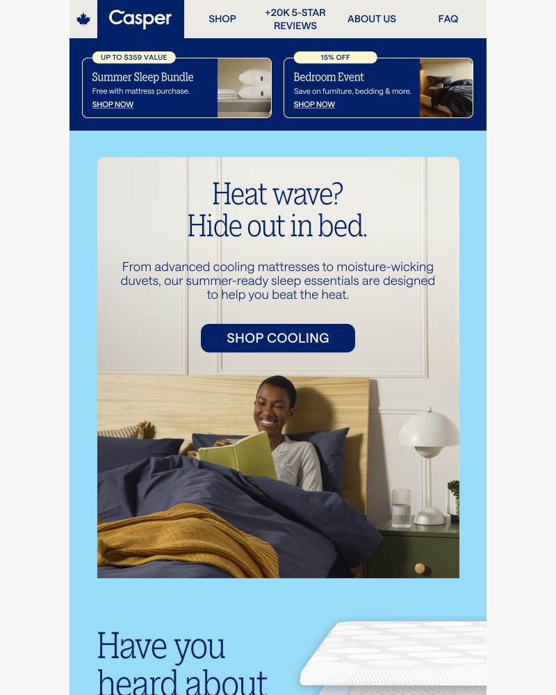 Screenshot of email with subject /media/emails/the-coolest-summer-escape-3115c5-cropped-96893d22.jpg