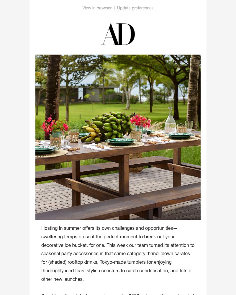 Screenshot of email with subject /media/emails/the-coolest-summer-hosting-essentials-29a3d8-cropped-a3a0659f.jpg