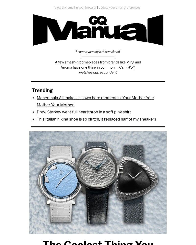 Screenshot of email with subject /media/emails/the-coolest-thing-you-can-do-to-a-watch-a35f25-cropped-f76d04eb.jpg