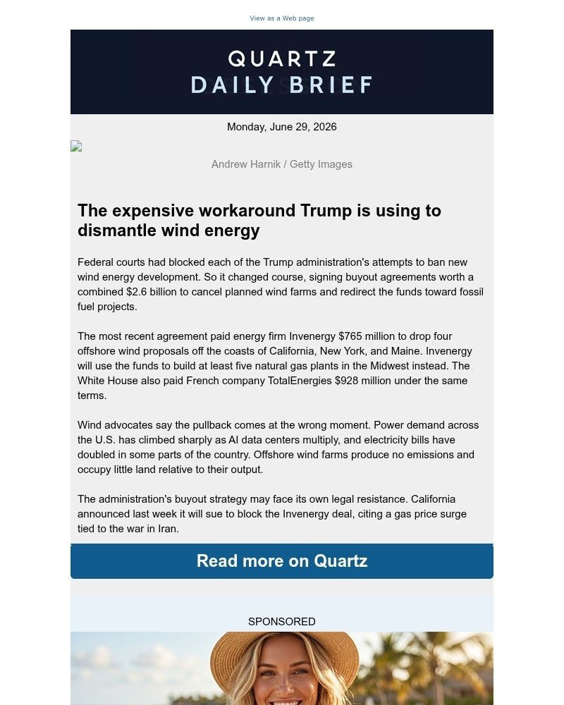 Screenshot of email with subject /media/emails/the-cost-of-ending-wind-energy-a8be0d-cropped-e1c1f219.jpg