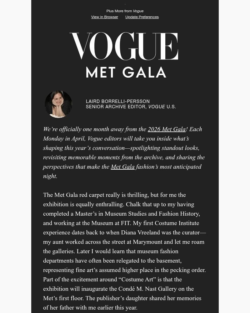 Screenshot of email with subject /media/emails/the-countdown-begins-one-month-to-the-met-gala-b0f066-cropped-967d072b.jpg