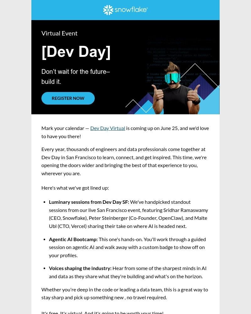 Screenshot of email with subject /media/emails/the-countdown-is-on-dev-day-virtual-june-25-28f54d-cropped-794e90a7.jpg