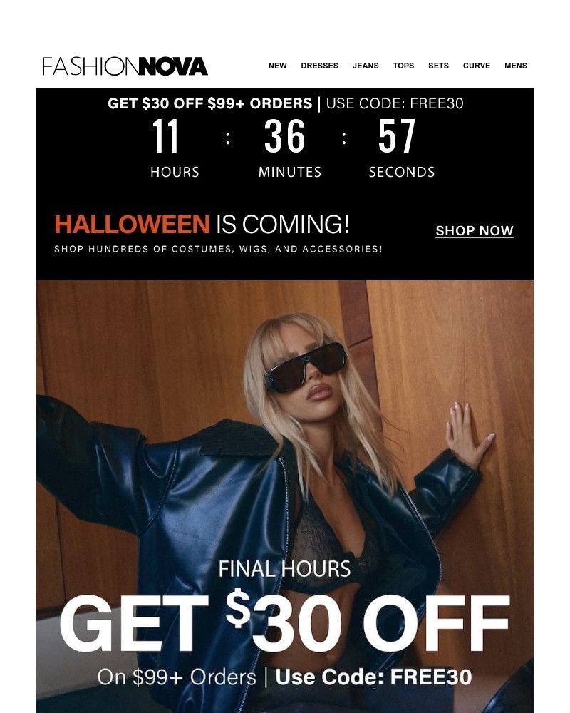 Screenshot of email with subject /media/emails/the-countdowns-on30-offs-almost-gone-bbd626-cropped-ac7ab4fb.jpg