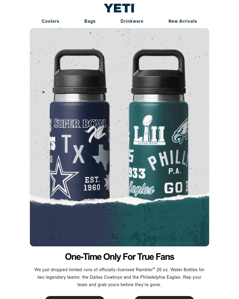 Screenshot of email with subject /media/emails/the-cowboys-eagles-bottles-just-dropped-f4b660-cropped-d5d91ca5.jpg