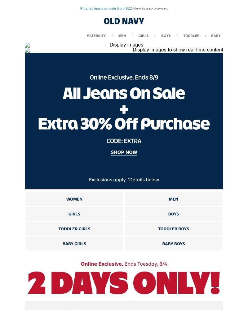 Screenshot of email with subject /media/emails/the-cozy-math-checks-out-16-sweatshirts-take-an-extra-30-off-your-purchase-f9daa2_3YI2CvD.jpg