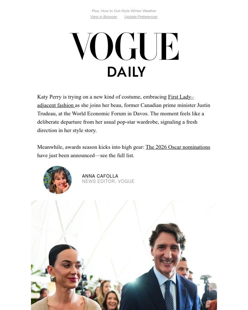 Screenshot of email with subject /media/emails/the-curious-case-of-katy-perrys-first-lady-cosplay-77f0c0-cropped-3a611425.jpg