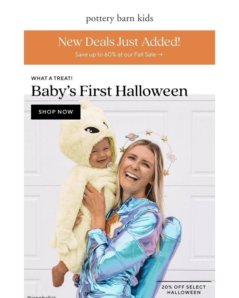 Screenshot of email with subject /media/emails/the-cutest-costumes-for-babys-first-halloween-558c0a-cropped-c641c77d.jpg