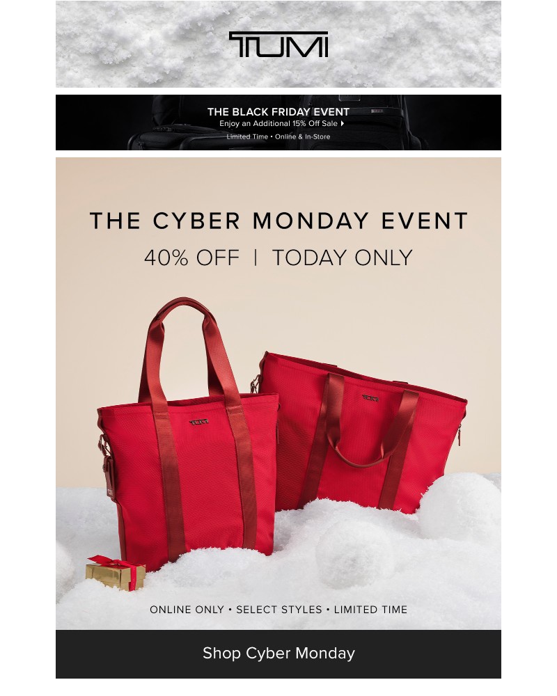 Screenshot of email with subject /media/emails/the-cyber-monday-event-is-here-today-only-d2e206-cropped-06002bdd.jpg