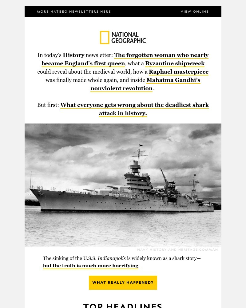 Screenshot of email with subject /media/emails/the-deadliest-shark-attack-in-history-she-almost-became-englands-first-queen-a-ra_Gd96wI7.jpg