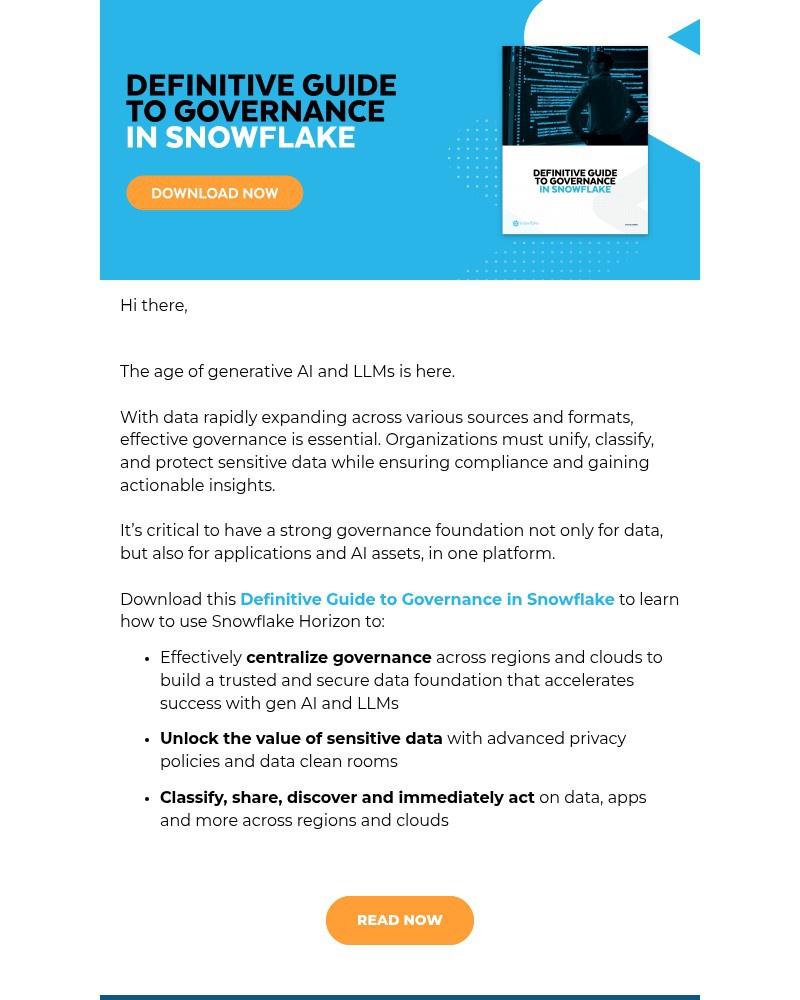 Screenshot of email with subject /media/emails/the-definitive-guide-to-governance-in-snowflake-8d82d5-cropped-8a10b379.jpg