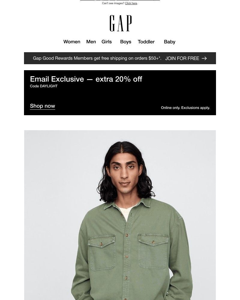 Screenshot of email with subject /media/emails/the-denim-shirt-cdb881-cropped-73cc827a.jpg