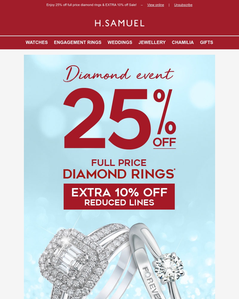 Screenshot of email with subject /media/emails/the-diamond-event-is-here-cropped-4341c27c.jpg