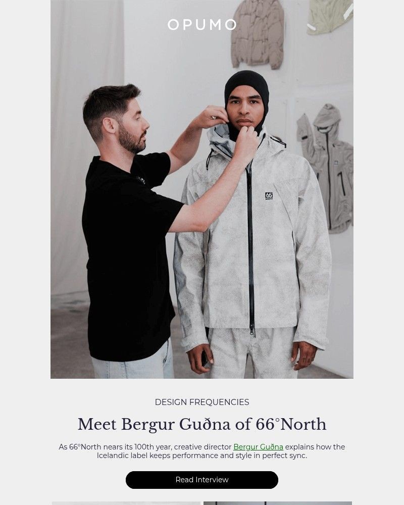 Screenshot of email with subject /media/emails/the-digest-66norths-secret-to-100-years-of-cool-0dfabb-cropped-f688fc3a.jpg