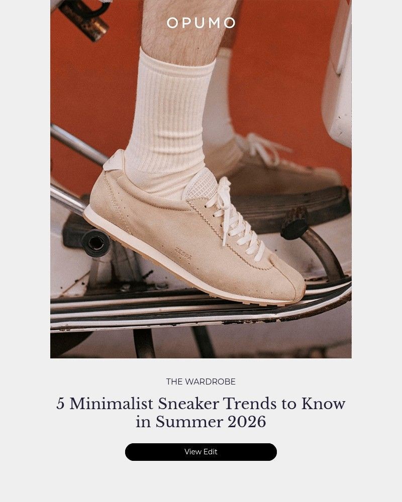 Screenshot of email with subject /media/emails/the-digest-sneaker-trends-for-summer-2026-49bacd-cropped-b8e0978b.jpg