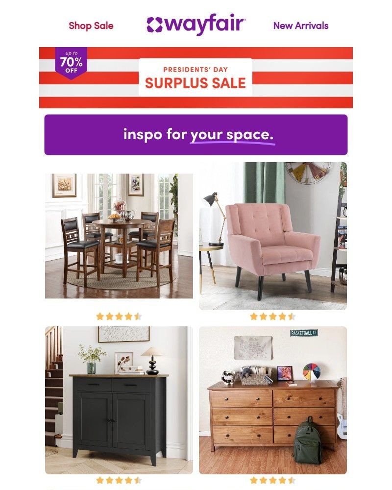 Screenshot of email with subject /media/emails/the-dining-table-sets-we-can-barely-keep-in-stock-299375-cropped-42649659.jpg