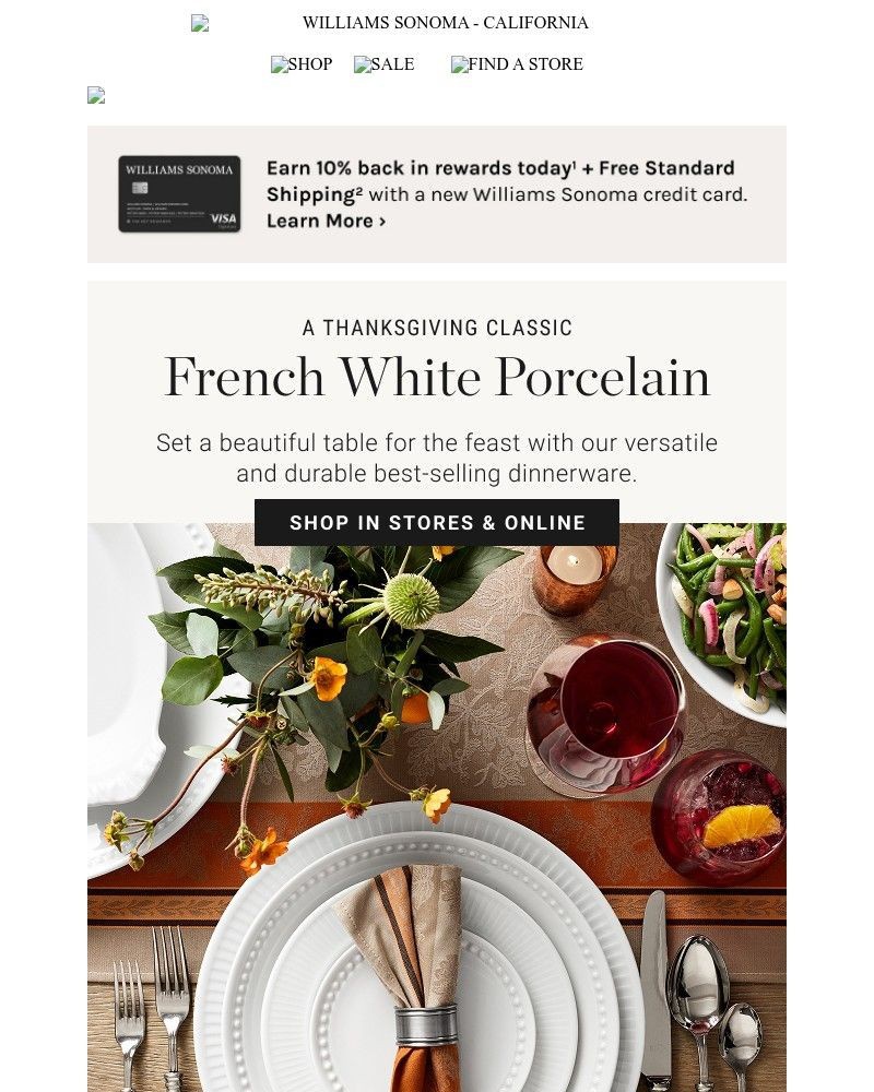 Screenshot of email with subject /media/emails/the-dinnerware-that-never-goes-out-of-season-575b4b-cropped-844efcfd.jpg