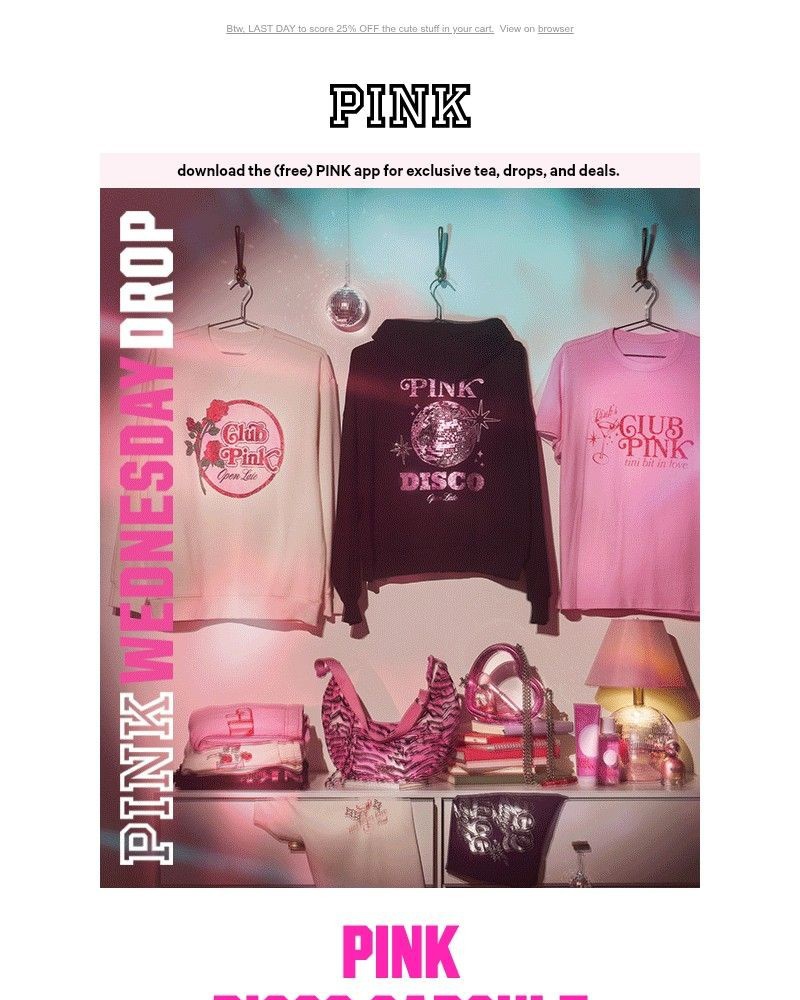 Screenshot of email with subject /media/emails/the-disco-capsule-is-live-cf38ef-cropped-07509160.jpg