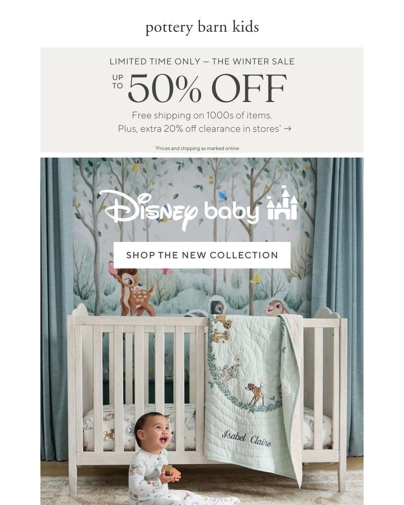 Screenshot of email with subject /media/emails/the-disney-baby-collection-is-here-932413-cropped-a00e1cf1.jpg