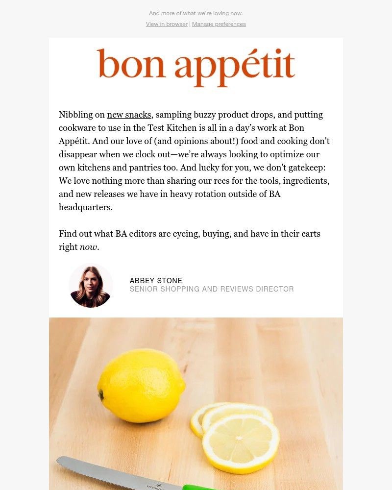 Screenshot of email with subject /media/emails/the-do-it-all-knife-our-editor-uses-every-day-656e62-cropped-4e4c2026.jpg