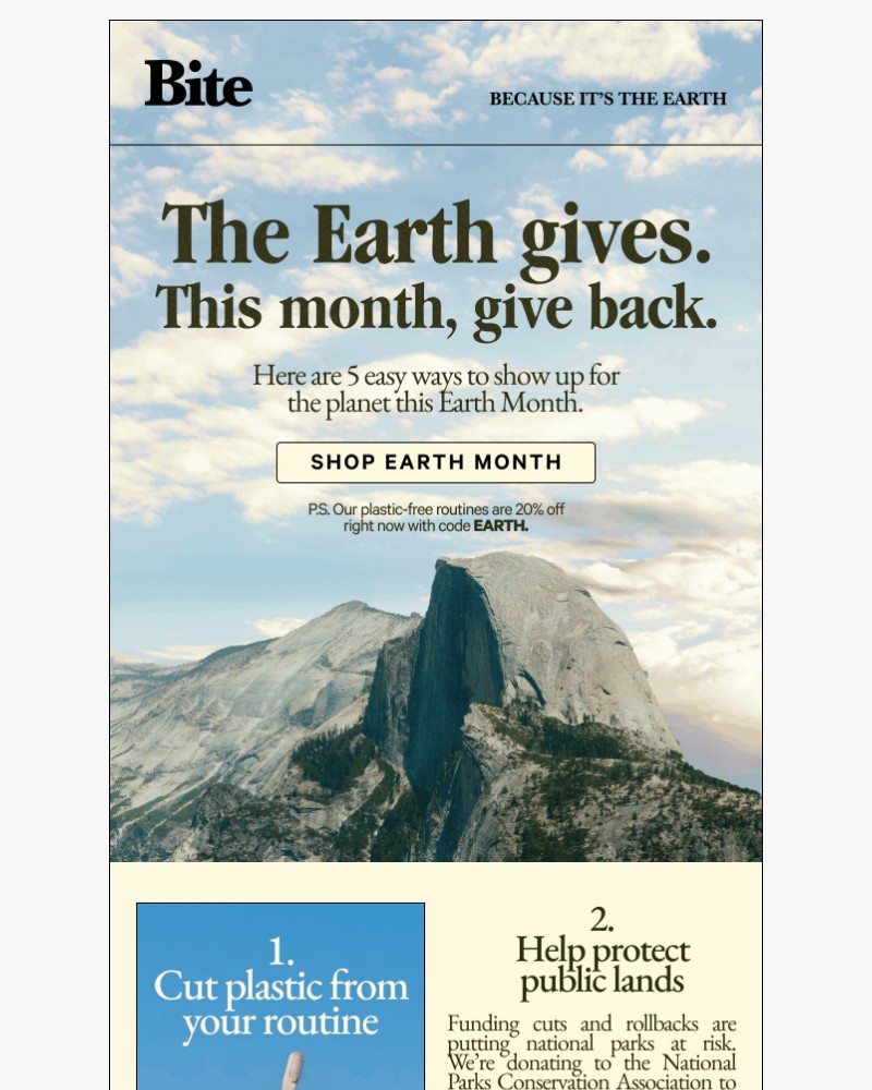 Screenshot of email with subject /media/emails/the-earth-gives-lets-give-back-d1c148-cropped-09d55a37.jpg