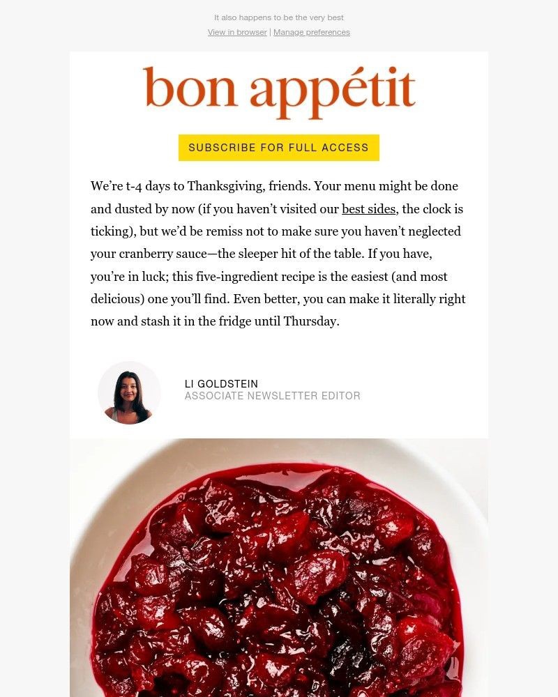 Screenshot of email with subject /media/emails/the-easiest-cranberry-sauce-4447bb-cropped-4208f506.jpg