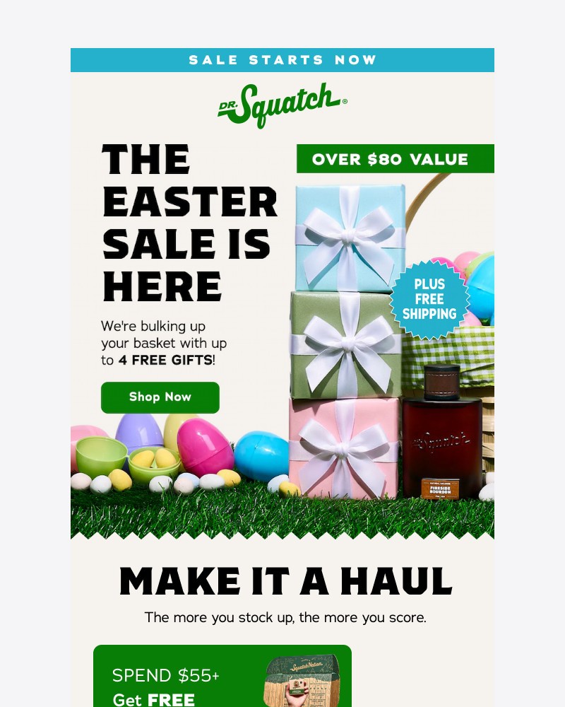 Screenshot of email with subject /media/emails/the-easter-sale-is-live-774887-cropped-48f8cc0f.jpg